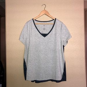 Lane Bryant Livi Active Top